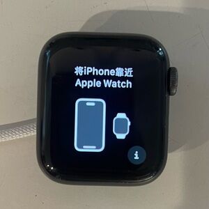 Pre loved Apple Watch / Model 3!